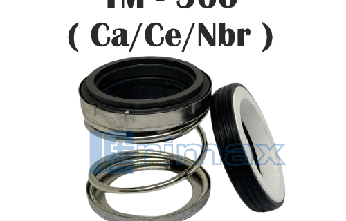 TRIMAX 560-2.1/2'' ( d7-85.73 ) Ceramic / Carbon / Nbr Mechanical Seals